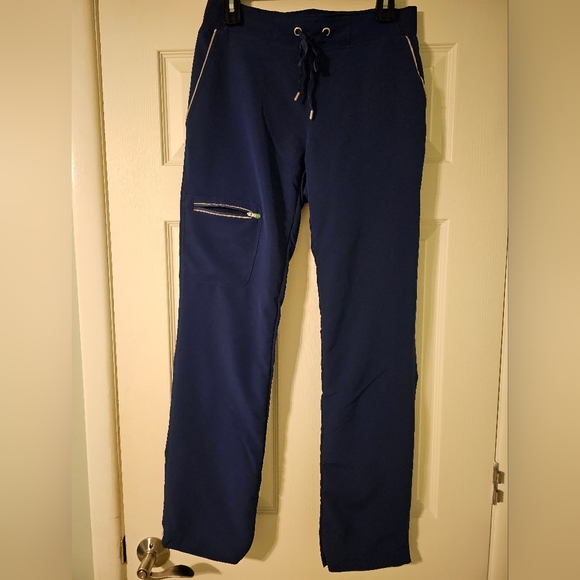Healing Hands 360 Scrub Pants - Picture 1 of 3